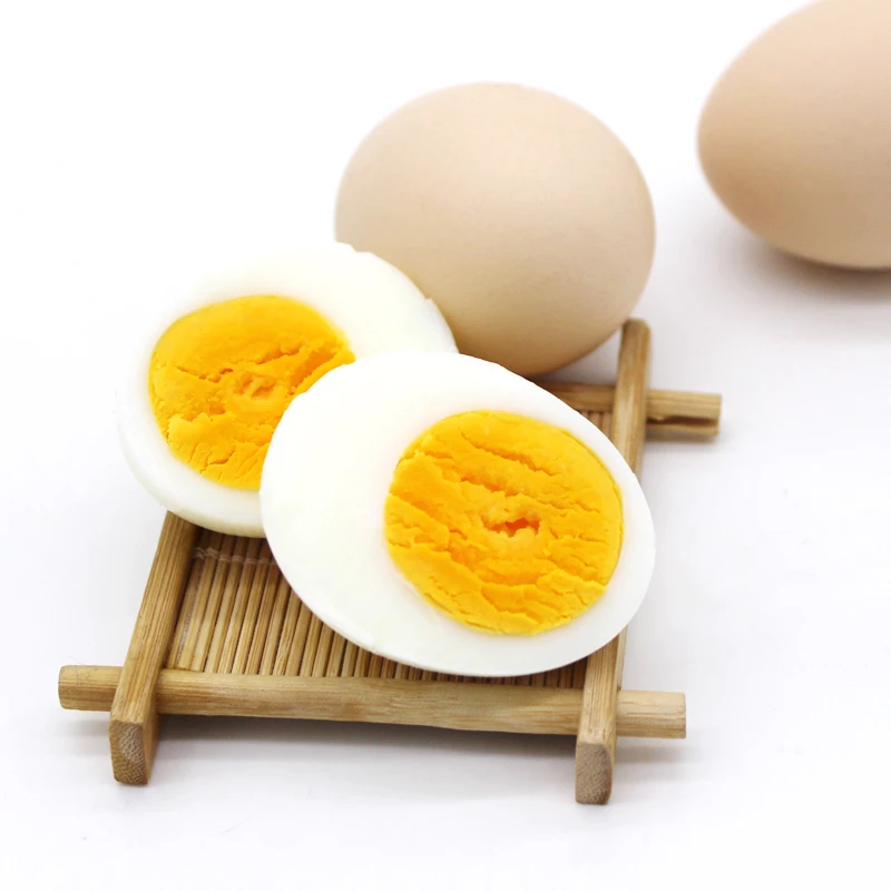 【陈会长严选】农家谷物蛋土鸡蛋30枚破损包赔