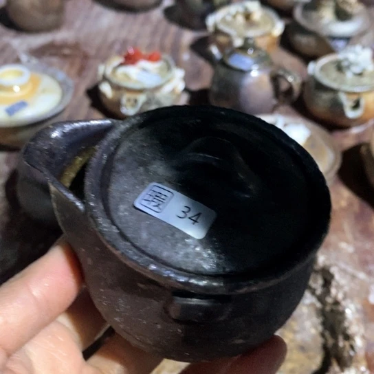 自产自销源头柴烧34