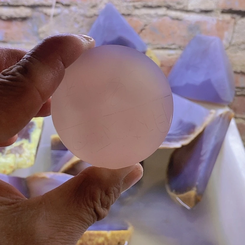 【闪购商品】定制玛瑙月**酌纯天然玛瑙