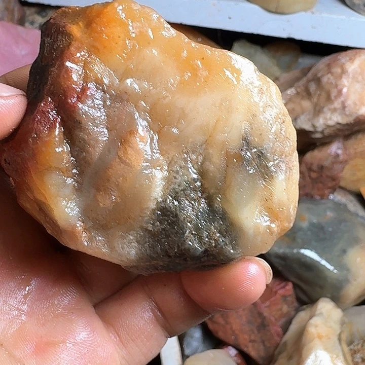 用***4寿山石寿山石的种类