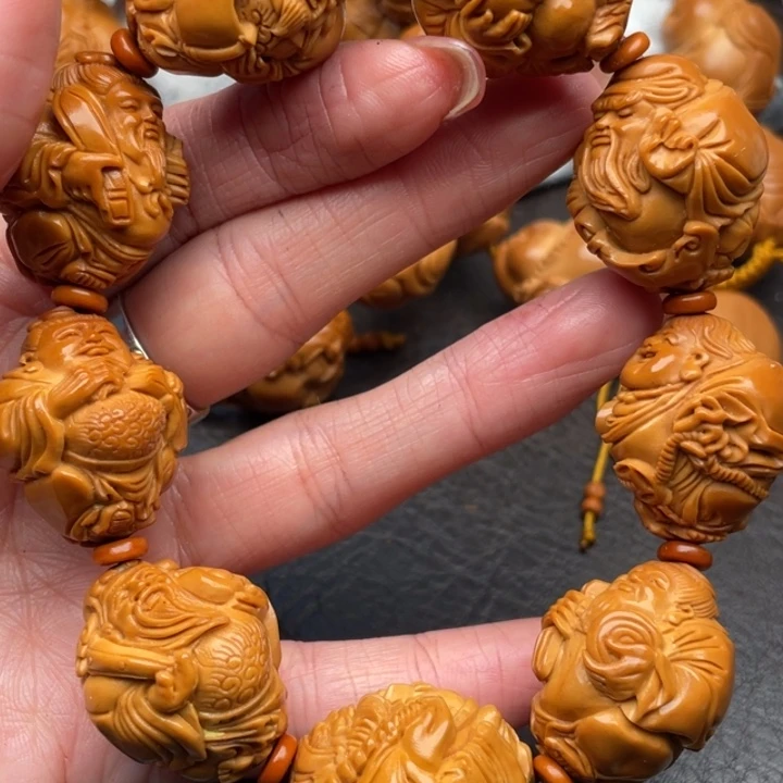 手串橄榄核橄榄核