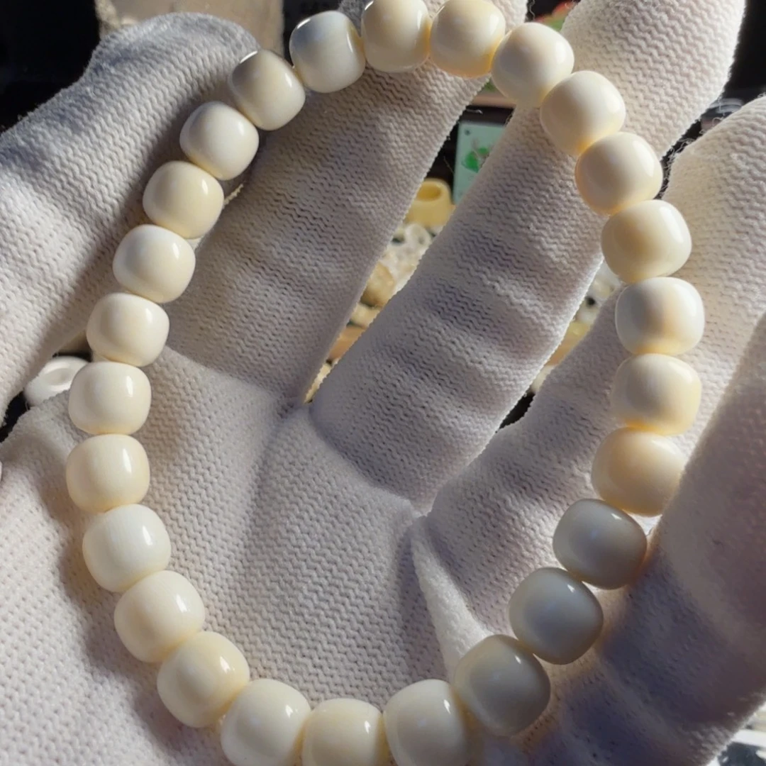 猛犸象牙手串/手链/手镯