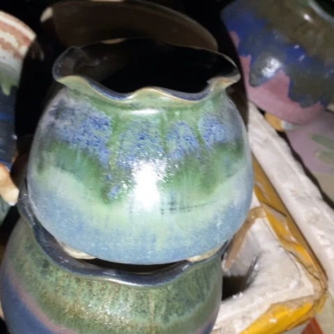 罐5198 微瑕38包邮景德镇陶瓷