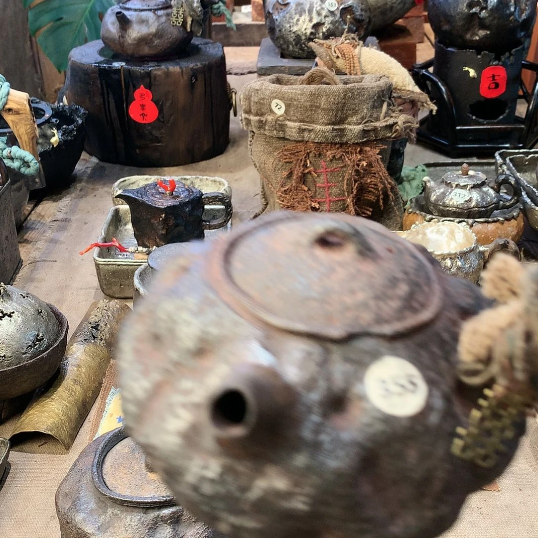 特价福利 手工茶席臻**轩