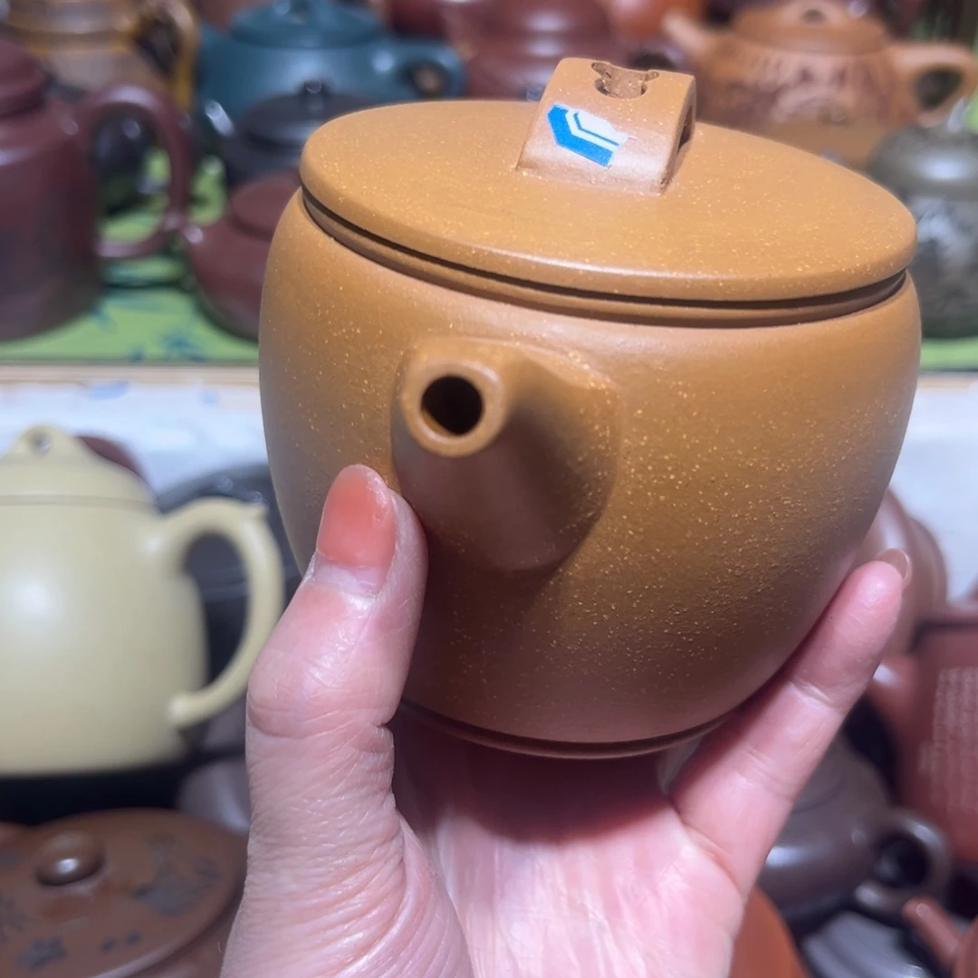 茶壶紫砂宜兴紫砂250
