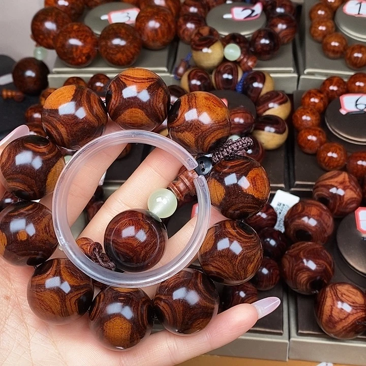 花梨木类手串/手链