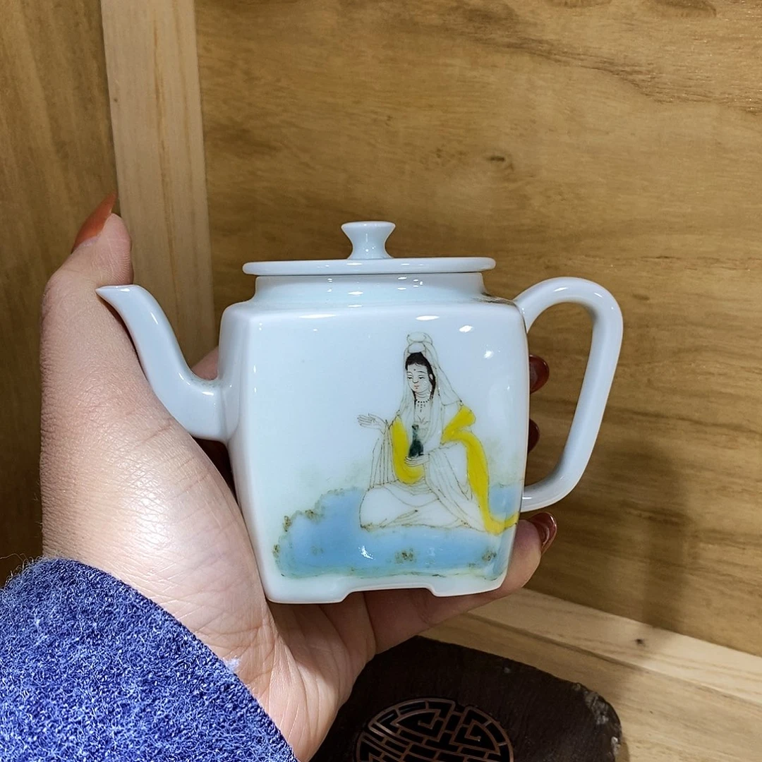 刘明亮高温颜色釉艺术