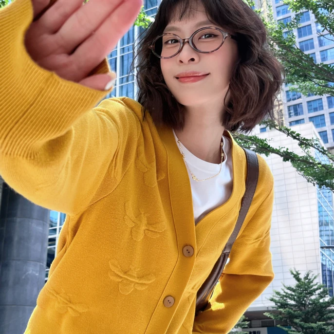 mithworld春秋针织衫