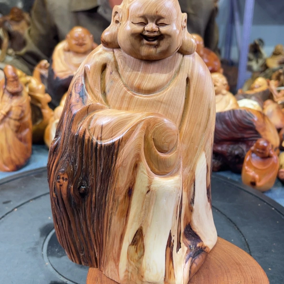 【闪购商品】柏木（崖柏）其他