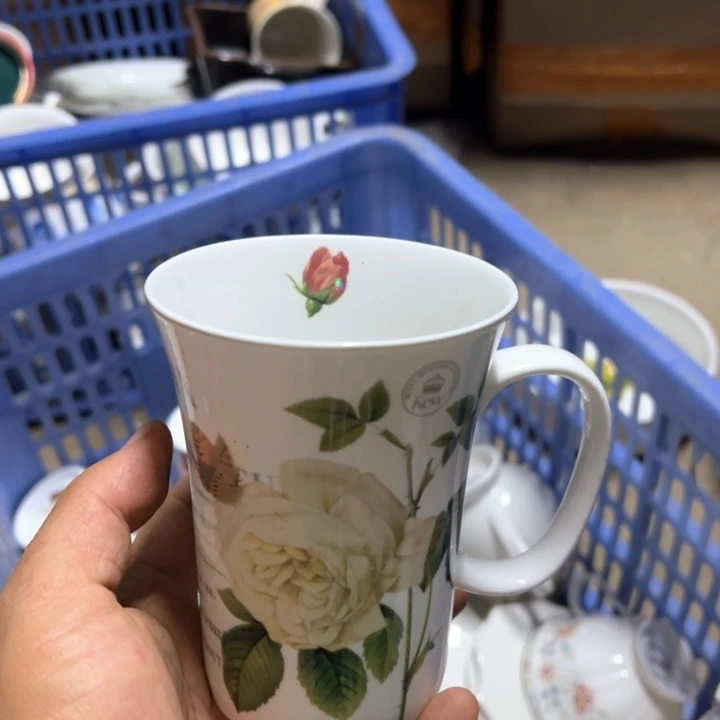 库存陶瓷微瑕不影响使用