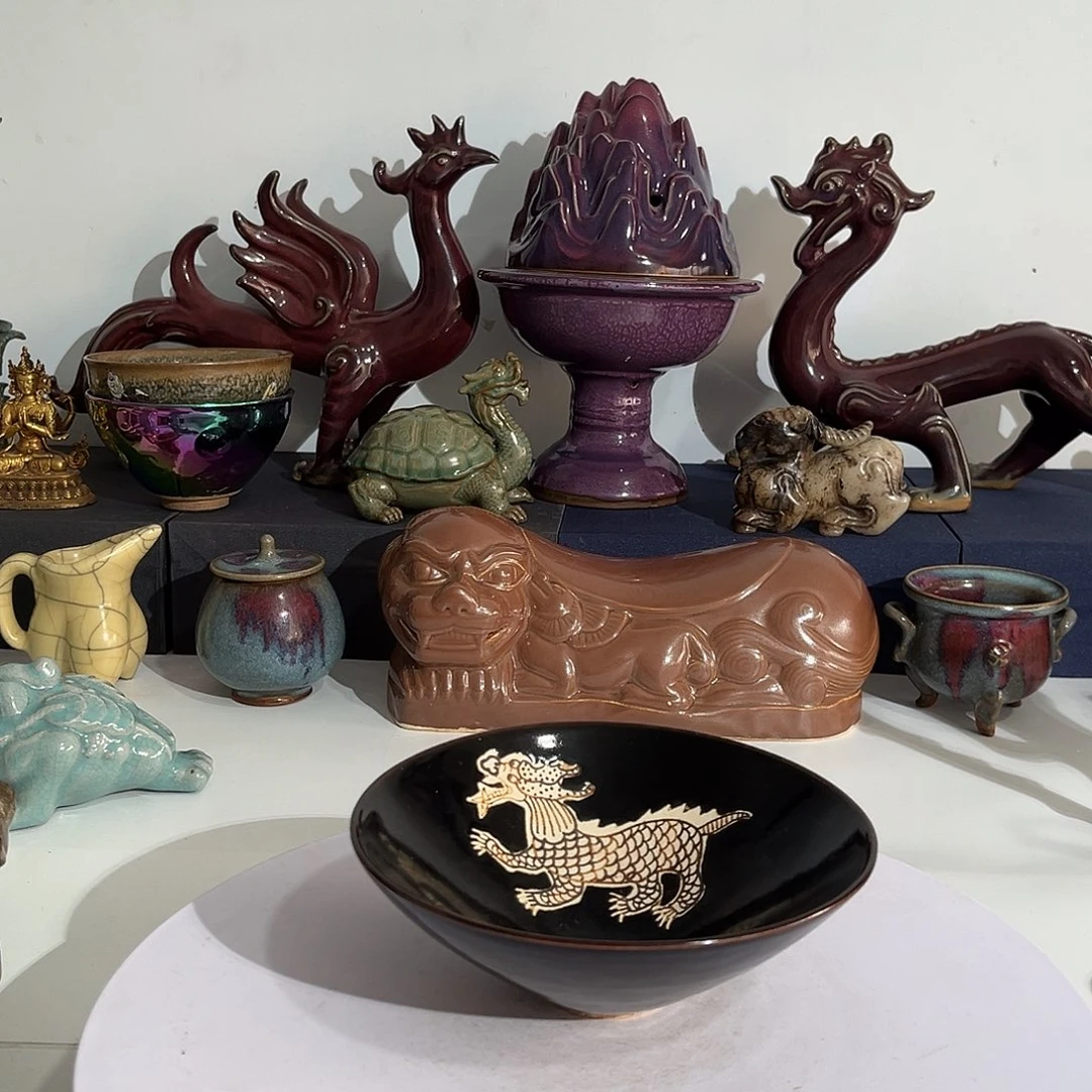 陶摆件摆件摆件摆件