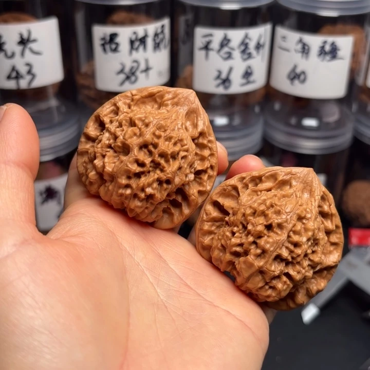 吊坠桃核50官帽全品