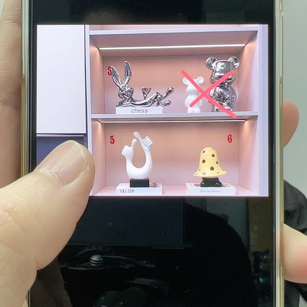 【闪购商品】陶瓷3件套