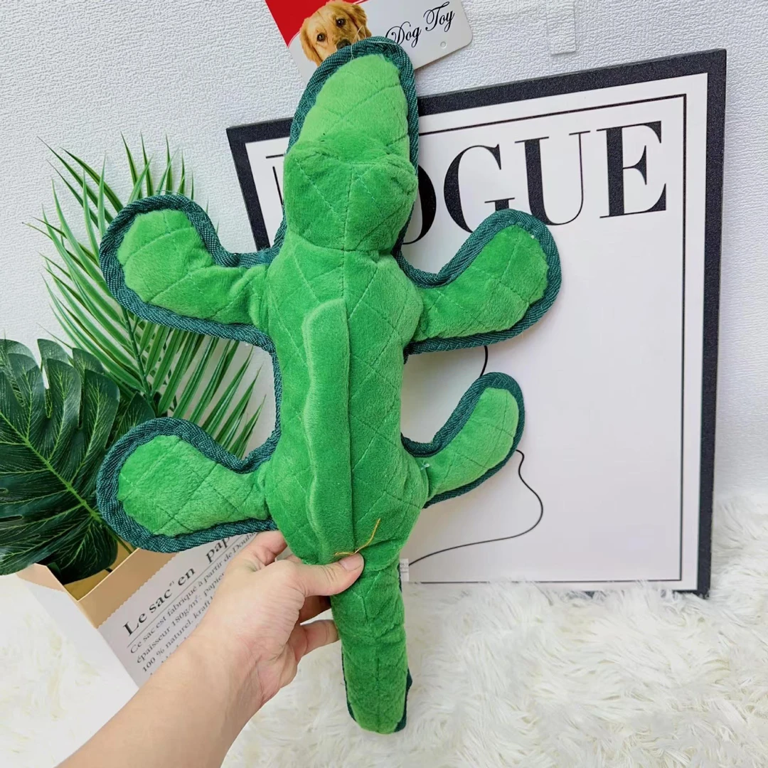 超大号出口外贸尾单宠物狗狗毛绒发声耐咬耐磨玩具中大型犬