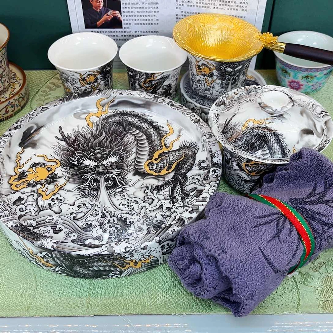 景德陶瓷景德陶瓷