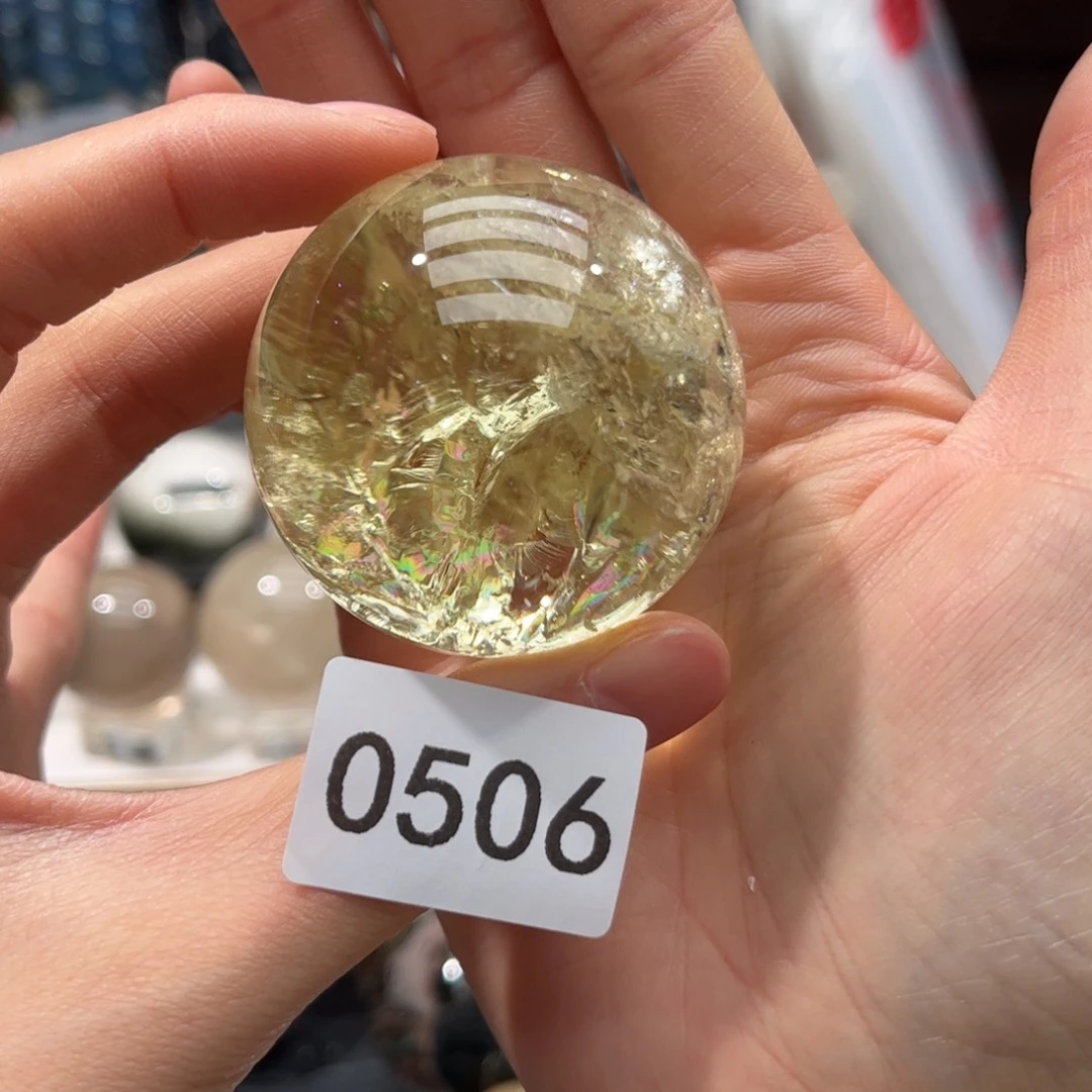 【闪购商品】未镶嵌大型摆件（非配饰）水晶