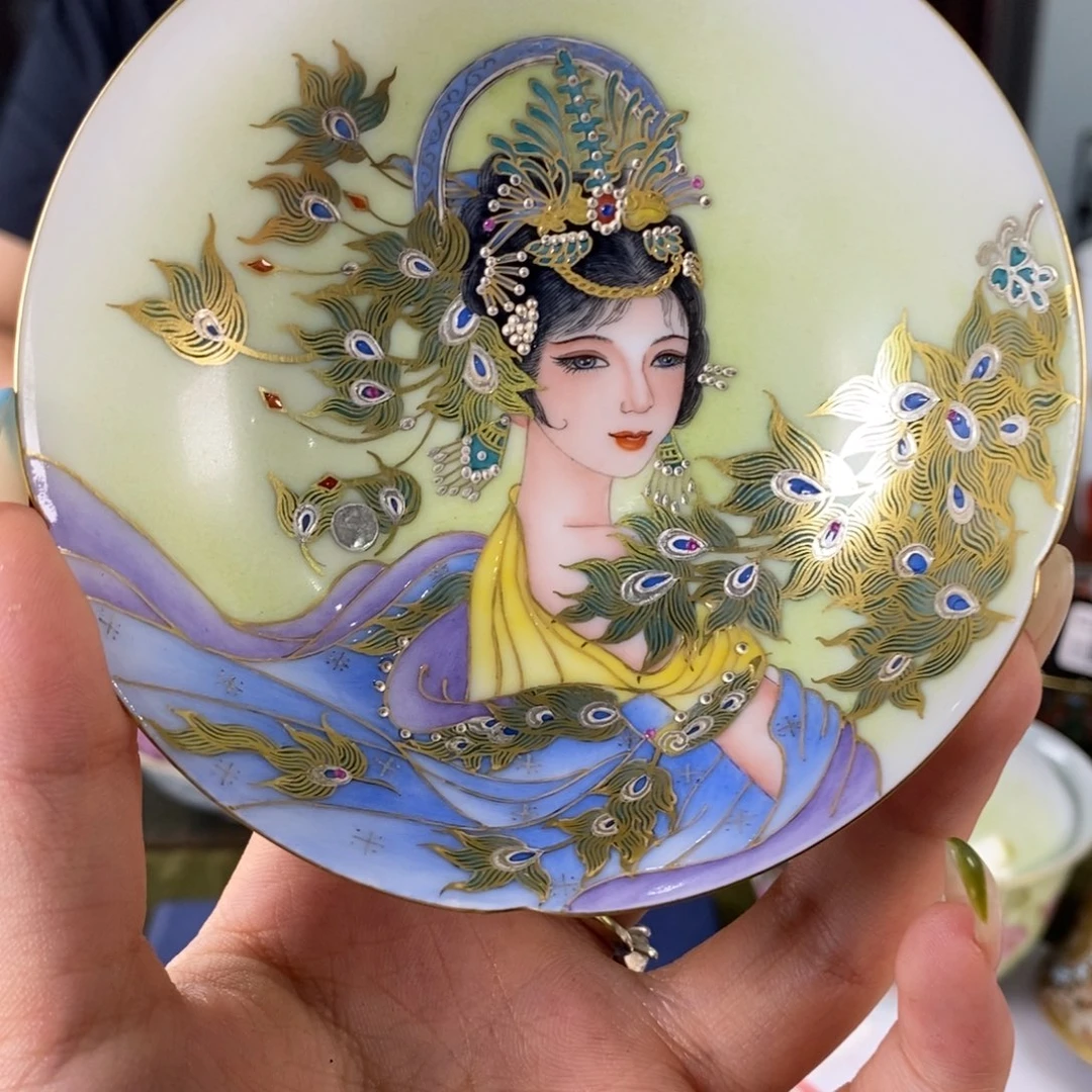 九鸣瓷艺九鸣瓷艺