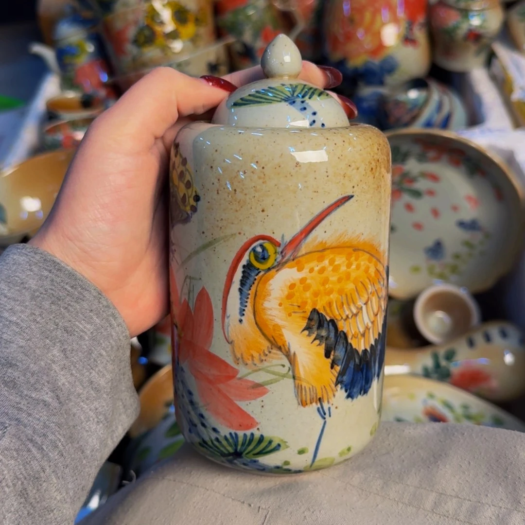 瓶景德镇源头厂家