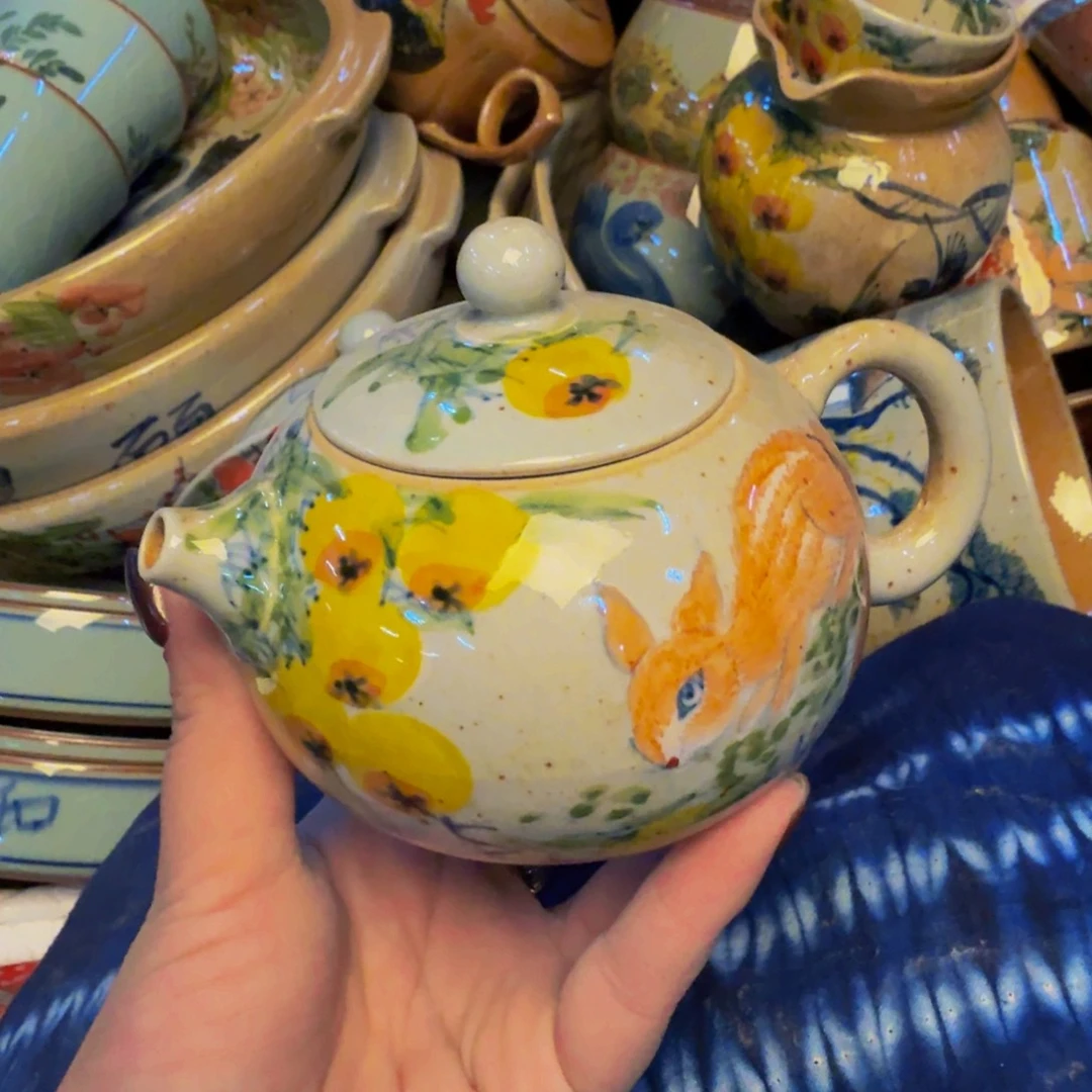 瓷片景德镇源头厂家