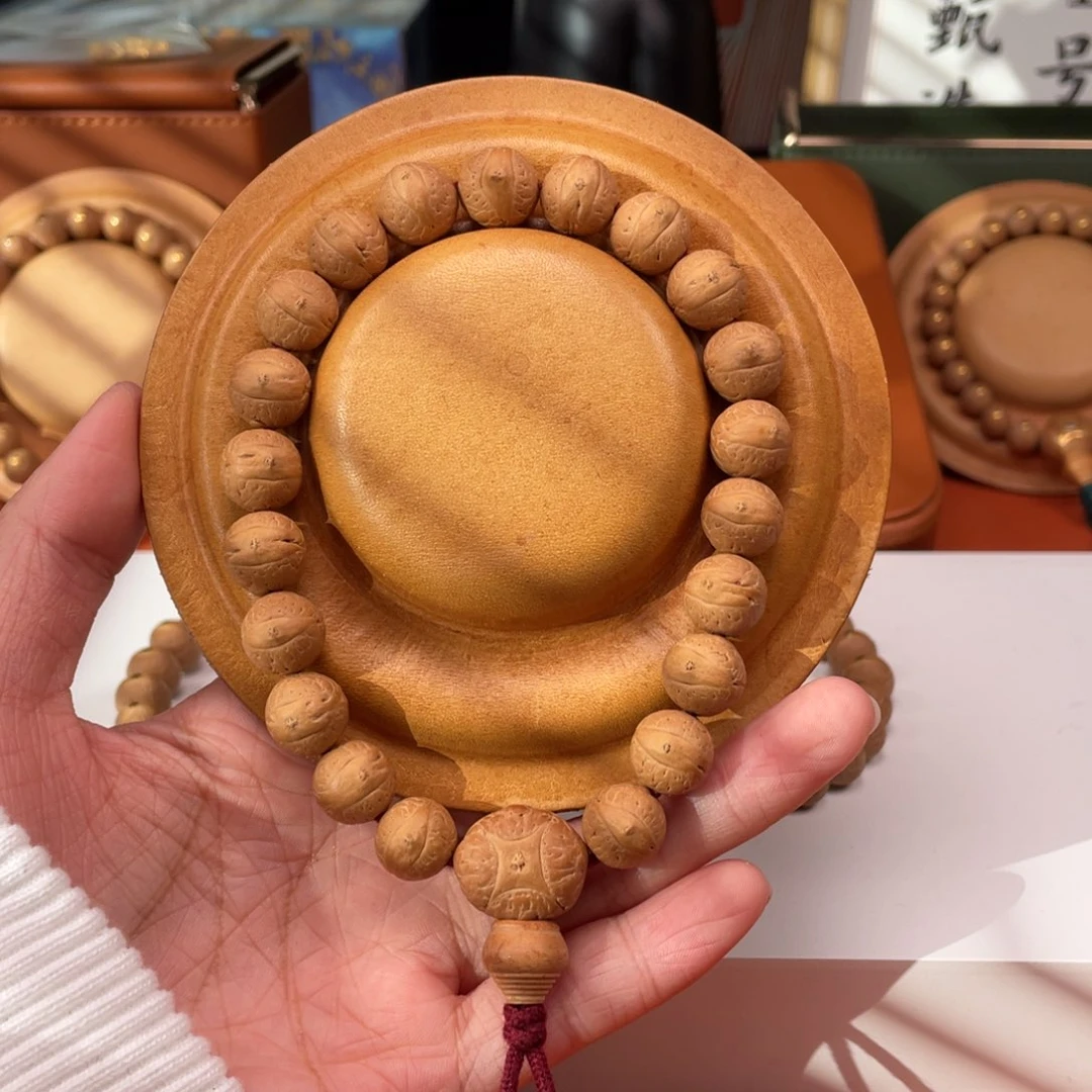 凤眼菩提手串凤眼菩提11.5-11.9