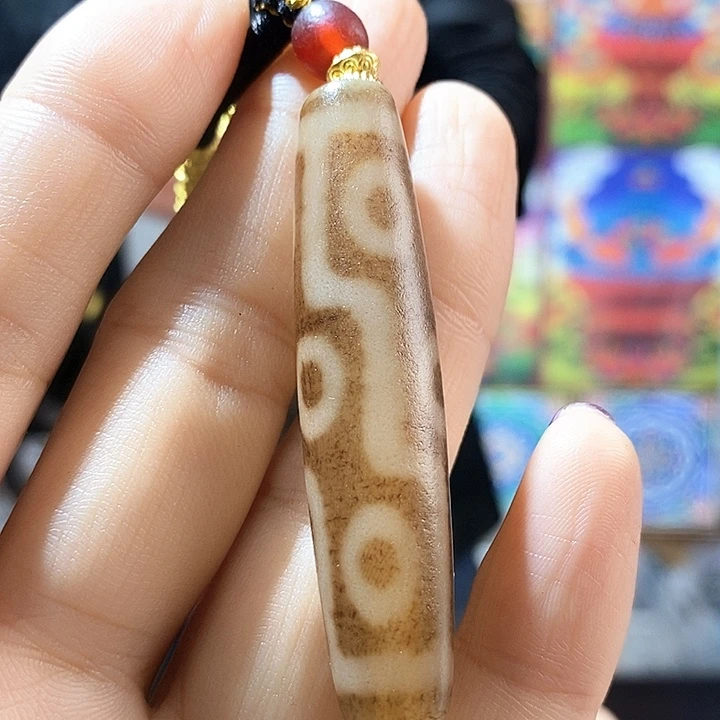 玛瑙/玉髓未镶嵌颈饰128