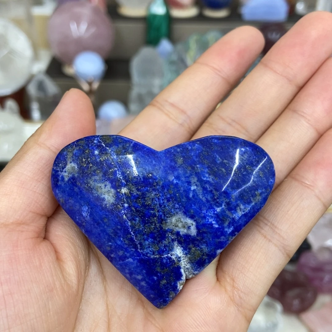 未镶嵌珠宝半成品水晶