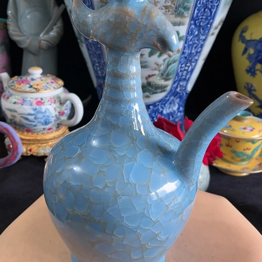 【闪购商品】壶陶瓷艺术作品欣赏