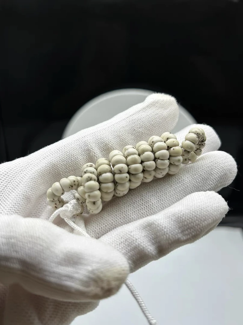 福利数星星精品海南星月菩提石玉料卡6蒜瓣儿大肠肥嘟嘟