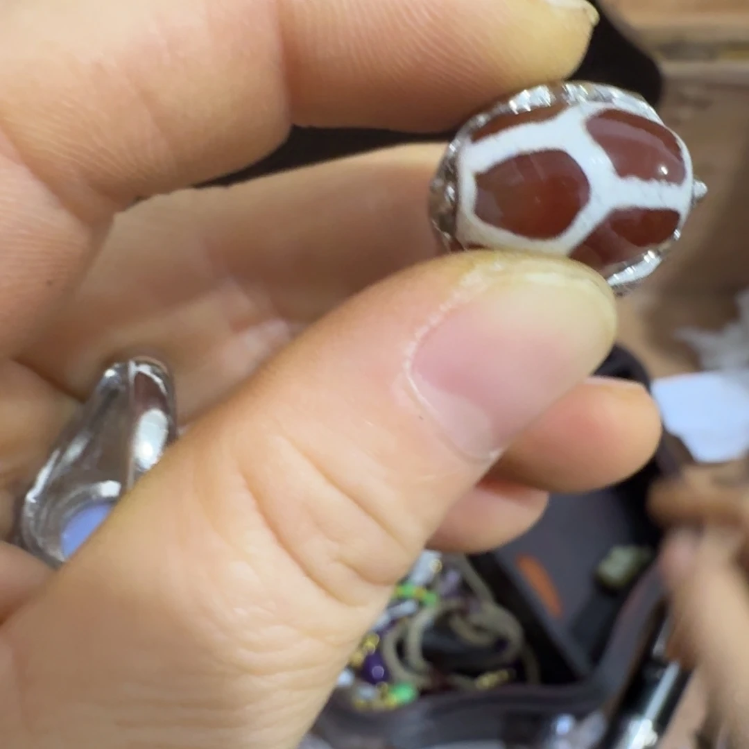 陶瓷手串，多样性发一