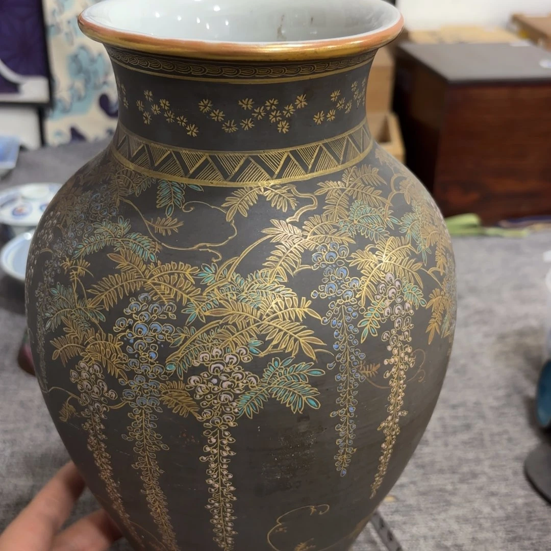 非常好看的物品 The