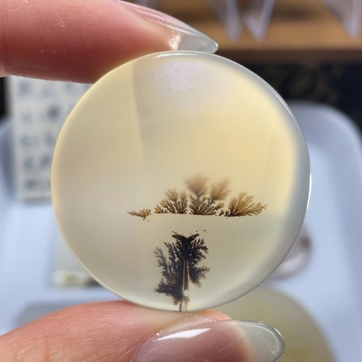 玛瑙/玉髓未镶嵌牌子