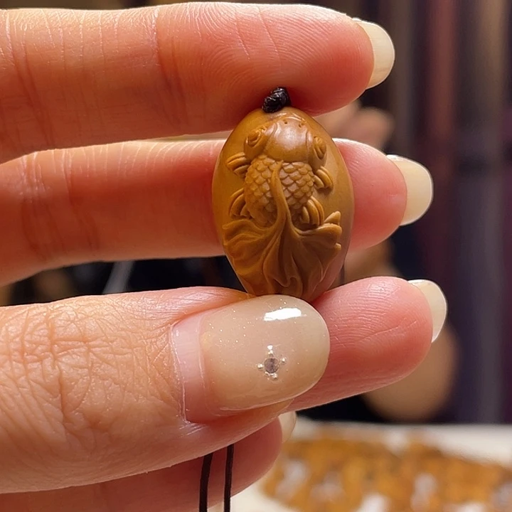 手串/手链橄榄核