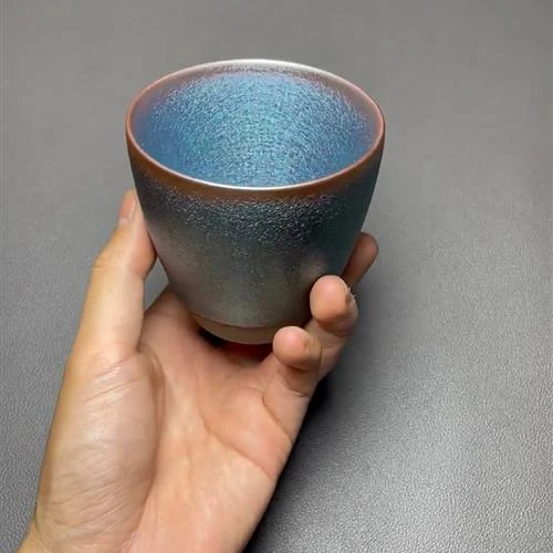 【闪购商品】茶盏-10138..........