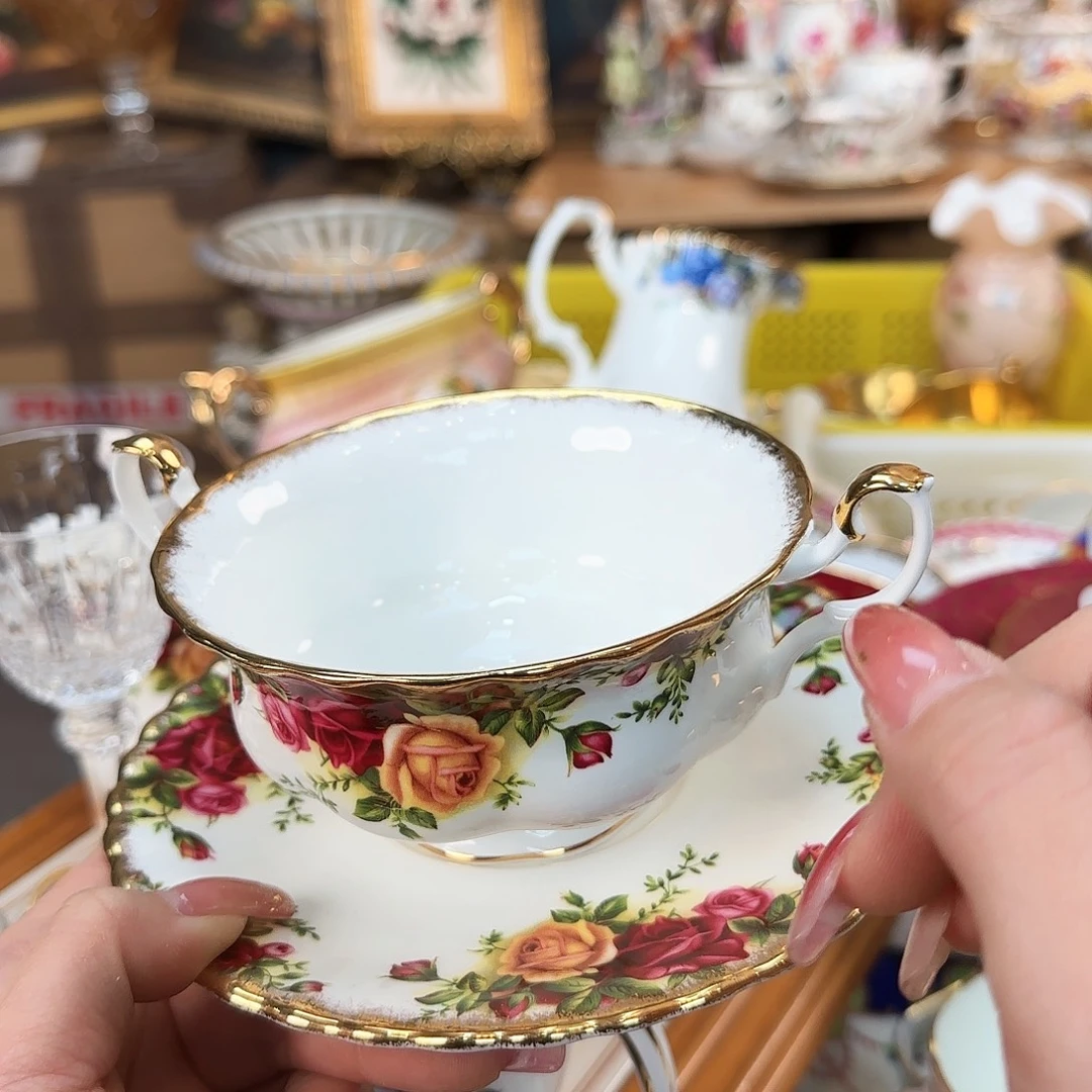 欧洲瓷器收藏鉴赏