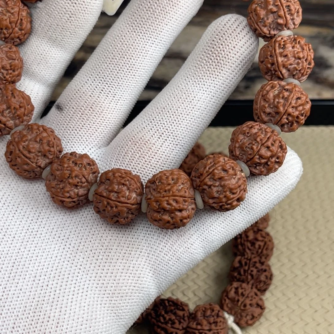 劫***后金刚菩提吊坠813原生态