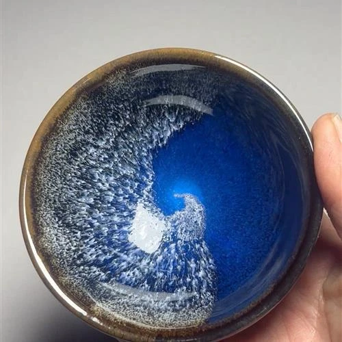 【闪购商品】茶盏-288............