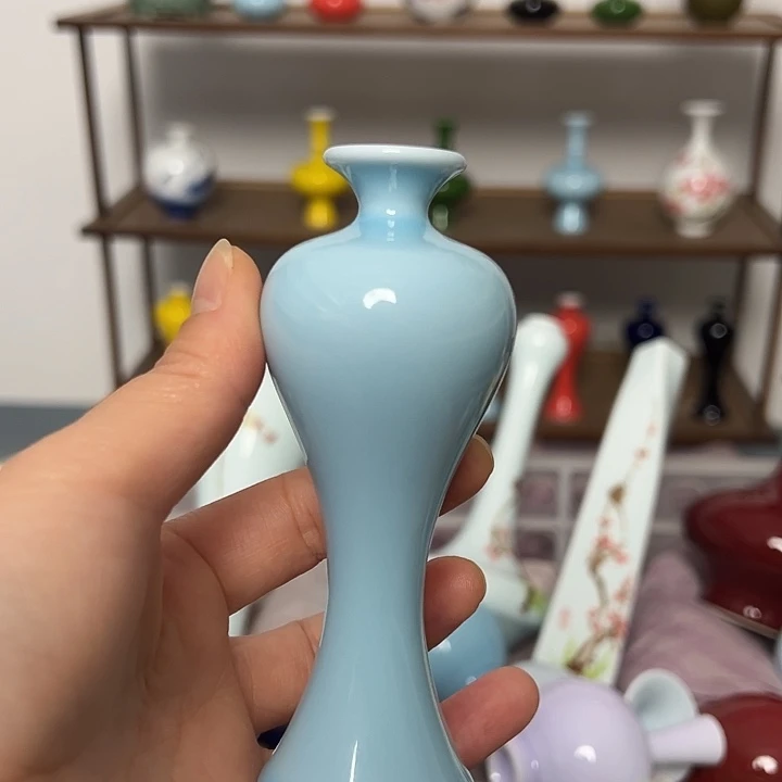 瓶景德镇陶瓷研究所学会