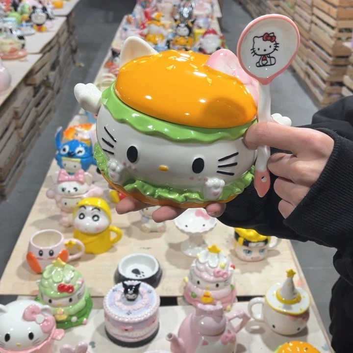 紫砂茶叶罐这么多人