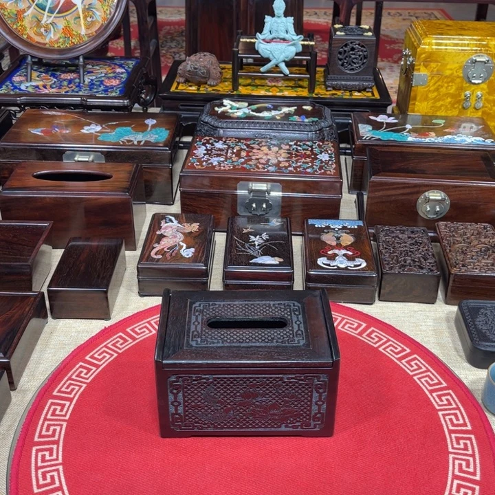 成套家具红酸枝木类