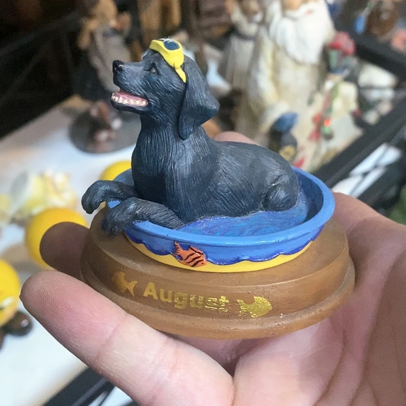 【闪购商品】树脂制品树脂工艺品摆件等产品