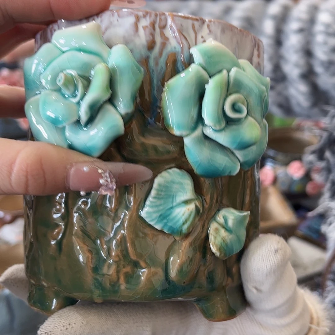 【闪购商品】红陶福利