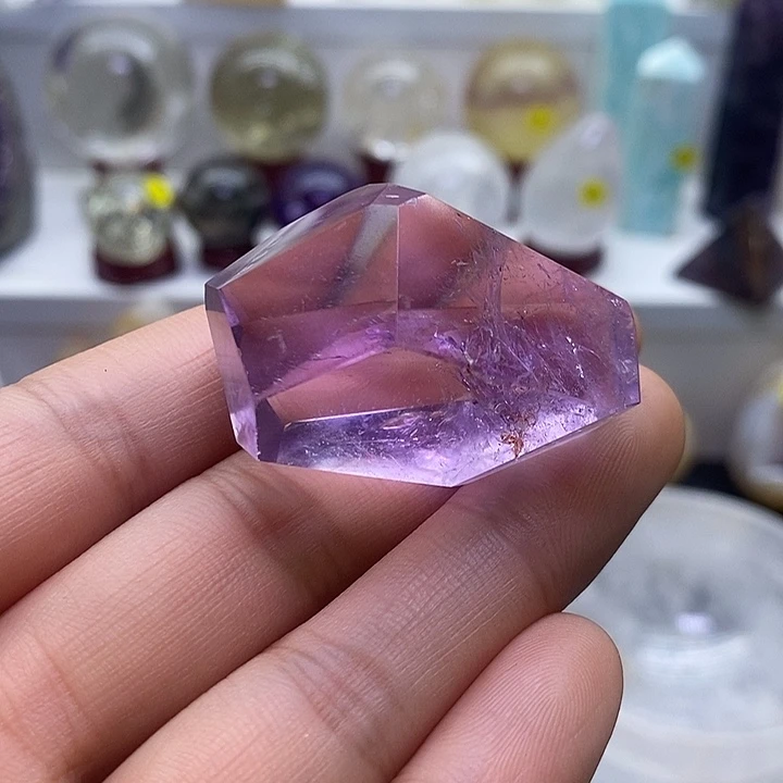 未镶嵌水晶大型摆件（非配饰）37