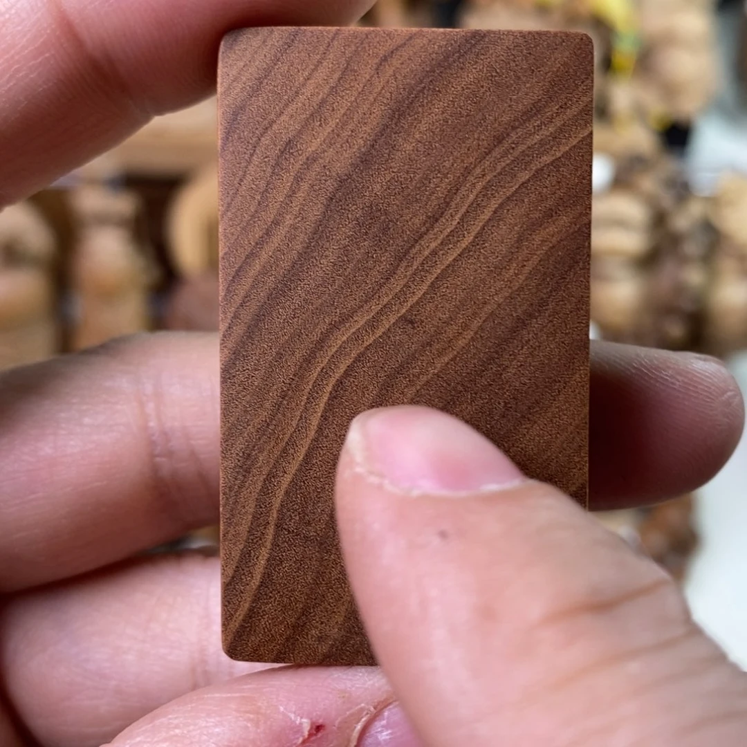 檀香木手串/手链西**文2.8×4.7×1