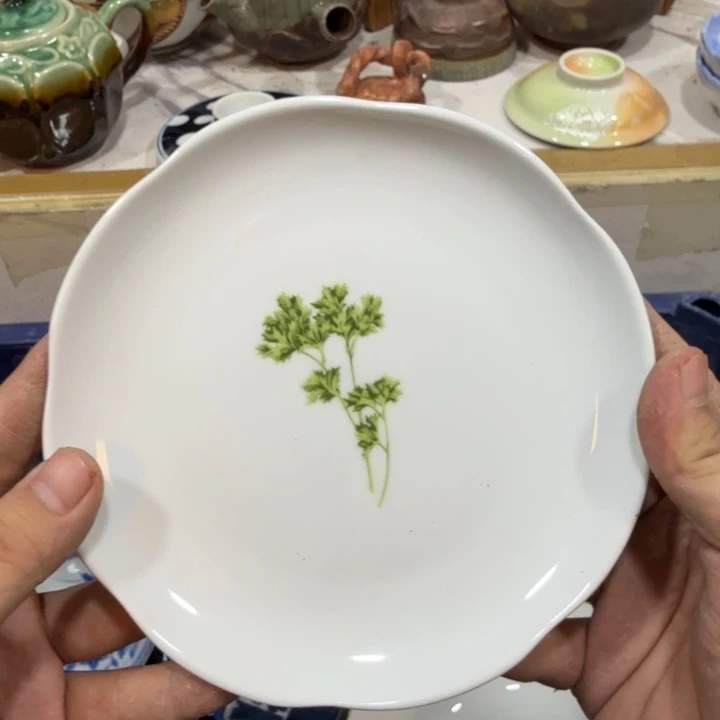 陶瓷推荐第二名20包邮