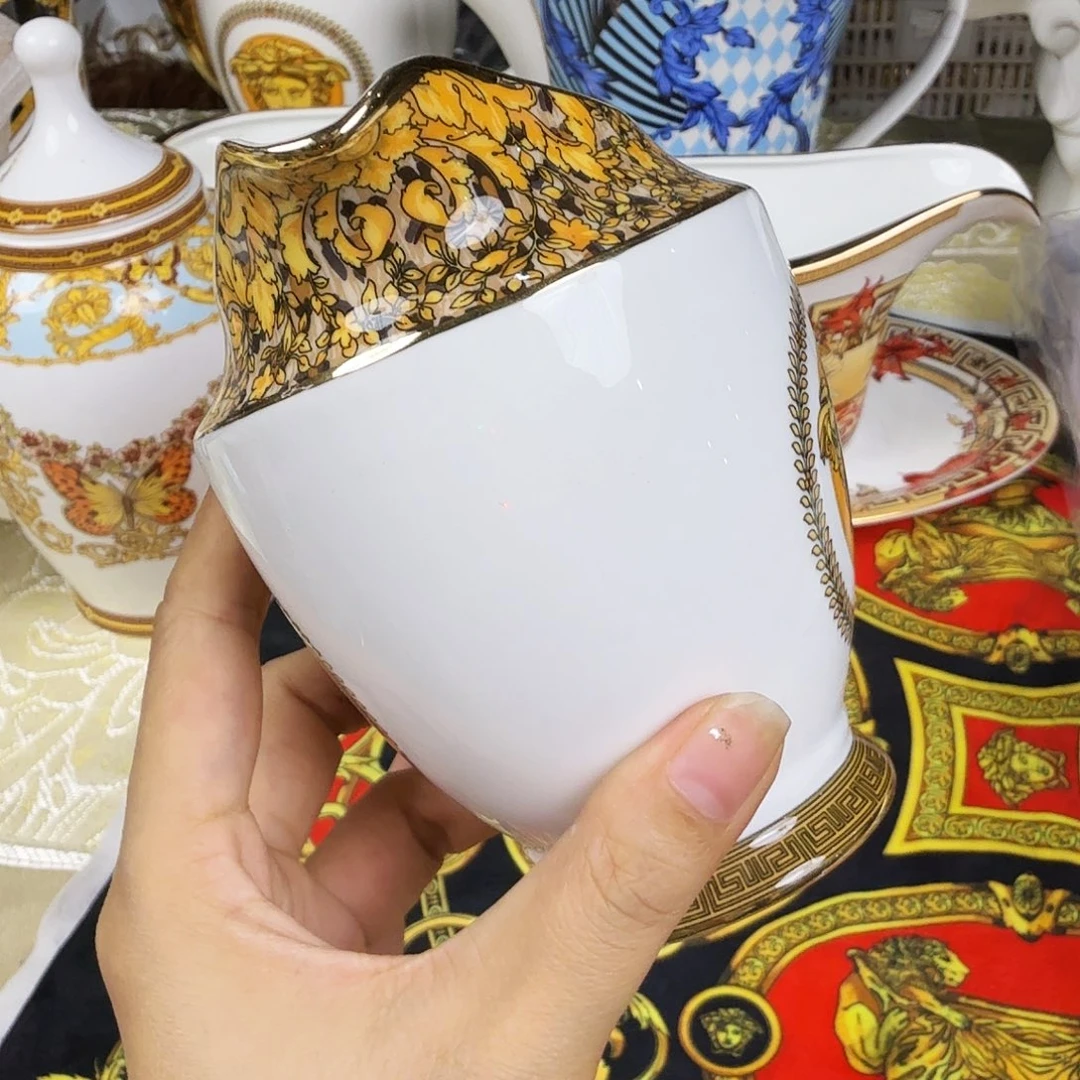 瓷片陶瓷工厂生产清楚骨瓷高温