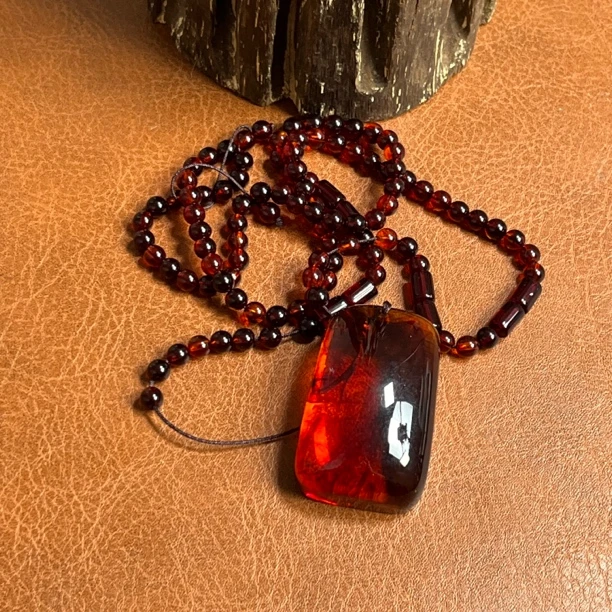 39-088 精品吊坠（有礼盒）