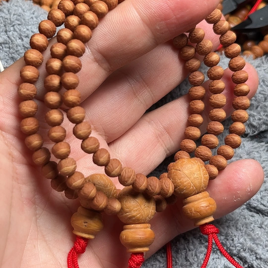 l***k吊坠凤眼菩提凤眼菩提手串手链