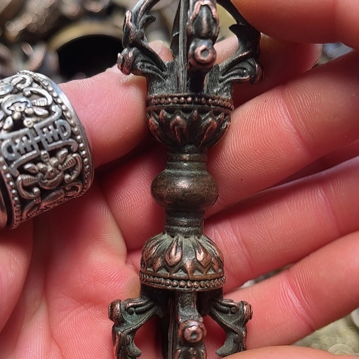 铜器摆件家居摆件