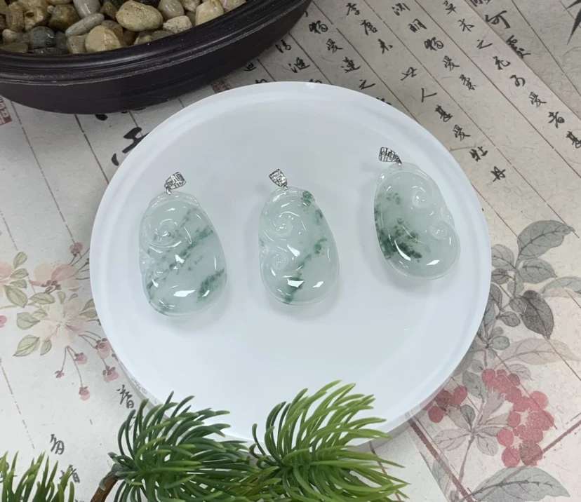 如意FL19配绳/多样性发其一CP