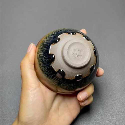 【闪购商品】茶盏-10095..........